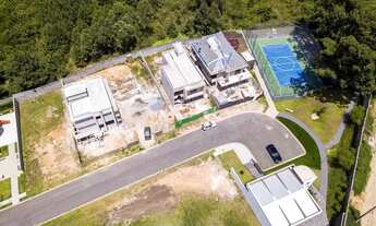 Imagem 4: Terreno/lote residencial residencial para venda, Orleans, Curitiba - TE76