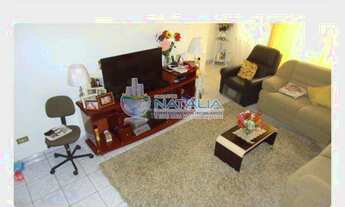 Imagem: Sobrado com 2 dorms, Jardim São Carlos