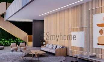 Imagem 6: Apartamento com 3 dormitórios à venda, 138 m² por R$ 1.563.000,00 - Água Verde - Curitiba