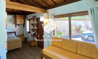 Imagem 5: Apartamento para venda com 28 metros quadrados com 1 quarto em Arraial D'Ajuda - Port