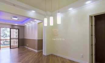 Imagem: Apartamento com 3 dormitórios à venda