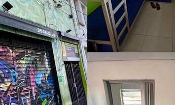 Imagem: Waka pensão masculina para gays e héteros