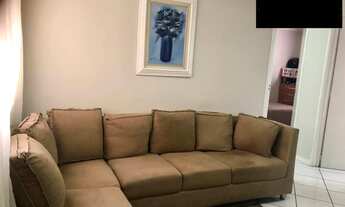 Imagem 3: Apartamento com 2 dormitórios, Cond. Francisco I - Conceição - Osasco