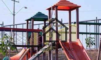 Imagem 6: Terreno para venda no Residencial Maria Julia, 275m2, PLAINO