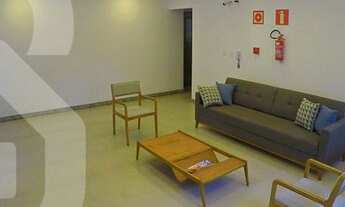 Imagem 4: 2 quartos com 01 suíte 82m² - Graça