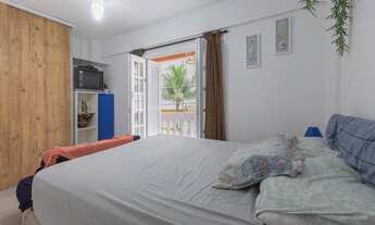 Imagem 5: Apartamento para locação com 2 quartos em Ocian - Praia Grande - SP