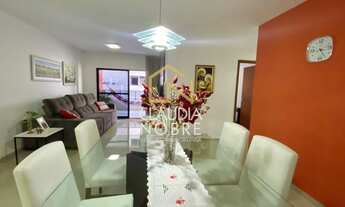 Imagem: Apartamento para venda possui 146 metros