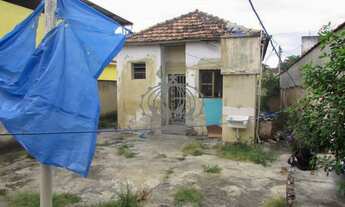 Imagem 2: Casa para aluguel possui 50 metros quadrados com 2 quartos em Oswaldo Cruz - Rio de Janeir