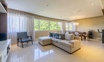 Imagem: Apartamento para venda com 137 metros quadrados