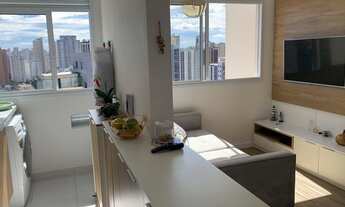 Imagem: Venda - Apartamento 42m 2 quartos em Santa