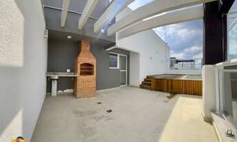 Imagem: Cobertura em Nova Iguaçu com Piscina, 4