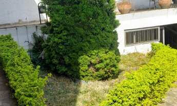 Imagem 5: Casa à venda na Rua Cônsul Silva Neves, Parque Jabaquara, São Paulo - SP