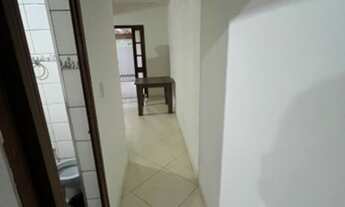 Imagem 5: Casa venda em Praia Grande, Caiçara, 2 Dorm, 90m da praia, direto c proprietário