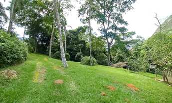 Imagem 6: Excelente terreno; área nobre; Itaipava