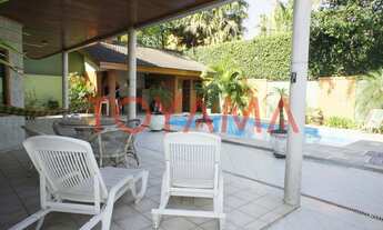 Imagem 2: CASA RESIDENCIAL em SÃO PAULO - SP, PARQUE DOS PRÍNCIPES