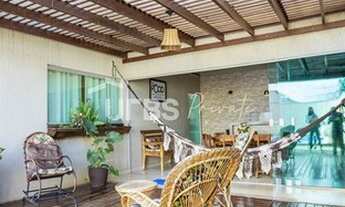 Imagem 7: 0 - Casa 3 quartos, sendo 1 suíte