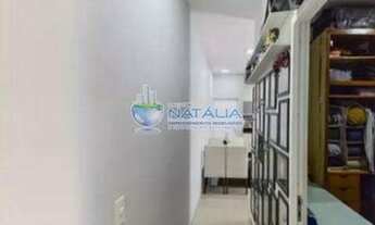 Imagem 7: Apartamento com 2 dorms, Santa Terezinha, São Bernardo do Campo - R$ 240 mil, Cod: 64568