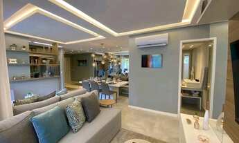 Imagem 4: Apartamento de 3 quartos, com suíte, varanda e uma vaga. A 200 metros do Shopping Nova Igu