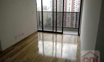 Imagem: São Paulo - Apartamento Padrão - Vila