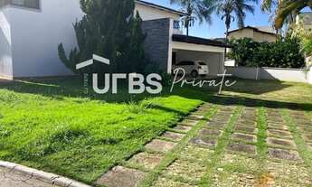 Imagem 4: Jardins Viena - Sobrado 4 quartos, sendo 4 suítes