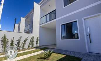 Imagem 3: Sobrado com 3 dormitórios à venda, 110 m² por R$ 450.000,00 - Figueira - Gaspar/SC