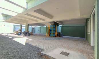 Imagem 7: Apartamento com 3 dormitórios à venda, 67 m² por R$ 280.000,00 - Afonso Pena - São José do