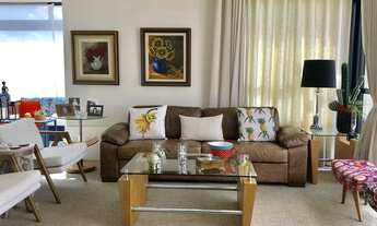 Imagem 4: COBERTURA DUPLEX PERDIZES - 280M2 - 4 SUÍTES - 4 VGS - IMPECÁVEL