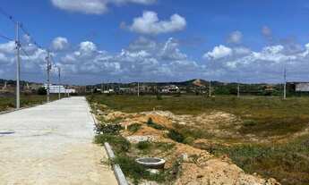 Imagem 3: Lotes em condomínio fechado, condomínio Luar de Aruana