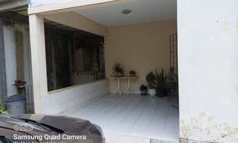 Imagem 2: Casa para venda com 90 metros quadrados com 3 quartos em Federação - Salvador - BA