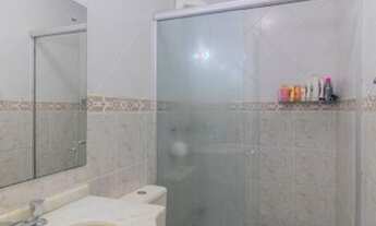 Imagem 6: Sobrado 3d sendo 1 suíte com sotão semi mobiliado todo reformado com vaga coberta