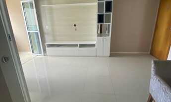 Imagem 2: Vendo apartamento Condominio Zaragoza, 58 m², com 2 quartos, Parque del Sol/ Cidade dos fu