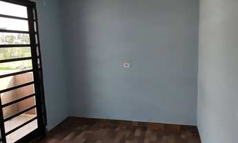 Imagem 2: Vendo Sobrado e uma Casa Escriturados - Aceito Proposta