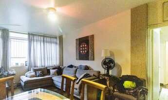 Imagem 3: Apartamento com 4 dormitórios à venda, 106 m² por R$ 880.000 - Bela Vista - São Paulo/SP