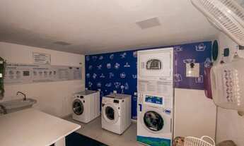 Imagem 7: Apartamento para aluguel tem 35m quadrados com 1 quarto em Boa Viagem - Recife-PE