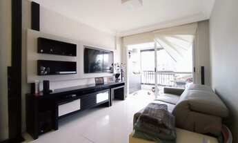 Imagem 2: Apartamento para venda com 3 quartos em Coqueiros - Florianópolis - SC