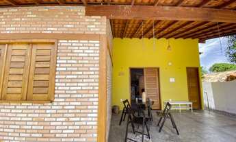 Imagem 2: Aluga-se Casa de Praia Mobiliada em Barra Grande-Pi