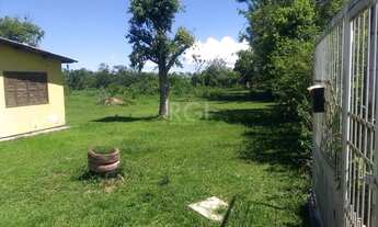 Imagem 4: Terreno em Aberta dos Morros