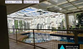 Imagem 4: Casa para venda tem 367 metros quadrados com 4 quartos em Jardim Recreio - Ribeirão Preto