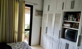 Imagem 7: Apartamento para venda na orla da Barra com 139 metros quadrados com 3 quartos