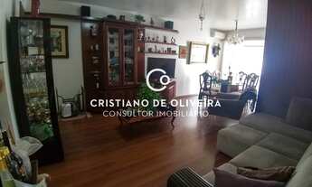 Imagem: Apartamento para venda possui 130 m² com