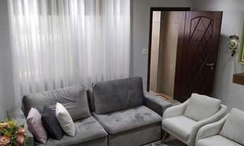 Imagem 3: Sobrado para venda 128 m² com 3 quartos 01 suíte com closet - Bairro Santa Maria - SCS