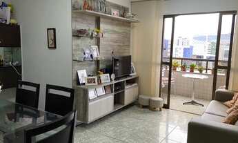 Imagem 3: Vendo excelente apartamento 3 qts/1 Suíte em Bairro Novo ao lado da Faculdade de Medicina