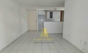 Imagem 2: Apartamento tipo quarto sala, 43m², nascente, varanda, armários de cozinha