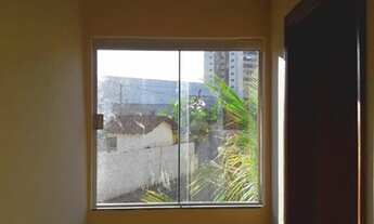 Imagem 3: Kit Net Maracãnazinho