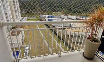 Imagem: Cobertura Aricanduva / 02 Dormitórios 92