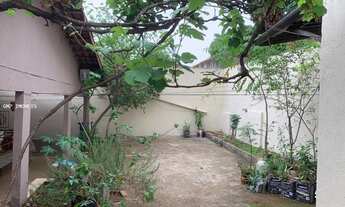 Imagem 5: Casa para Venda em Aparecida de Goiânia, BAIRRO CARDOSO, 4 dormitórios, 1 suíte, 2 banheir