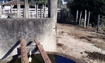 Imagem 2: Sítio 48 Hectares -Sítio 93 Hectares Arantina