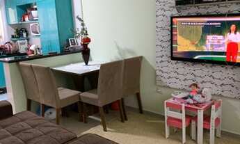 Imagem 5: Sobrado Condomínio Casa Verde Média!!! 02 dormitórios, 01 vaga de garagem, 68m²!!