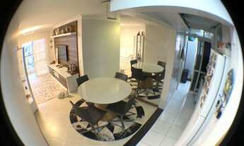 Imagem 5: Apto muito bem localizado, proxímo à Av . Paulista, 77m2 com 2 quartos