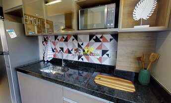 Imagem 5: MARAVILHOSOS 3 QUARTOS Á 1ª QUADRA DO MAR EM JARDIM CAMBURI